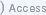 access